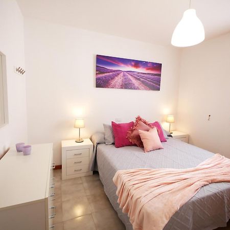 La Casa De Los Pitis Playa Honda  Zewnętrze zdjęcie