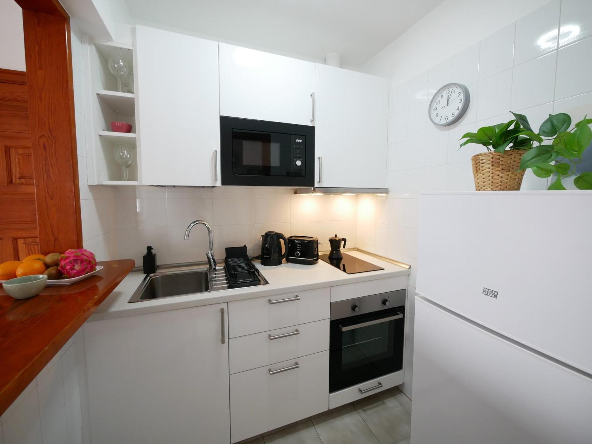 La Casa De Los Pitis Playa Honda  Zewnętrze zdjęcie